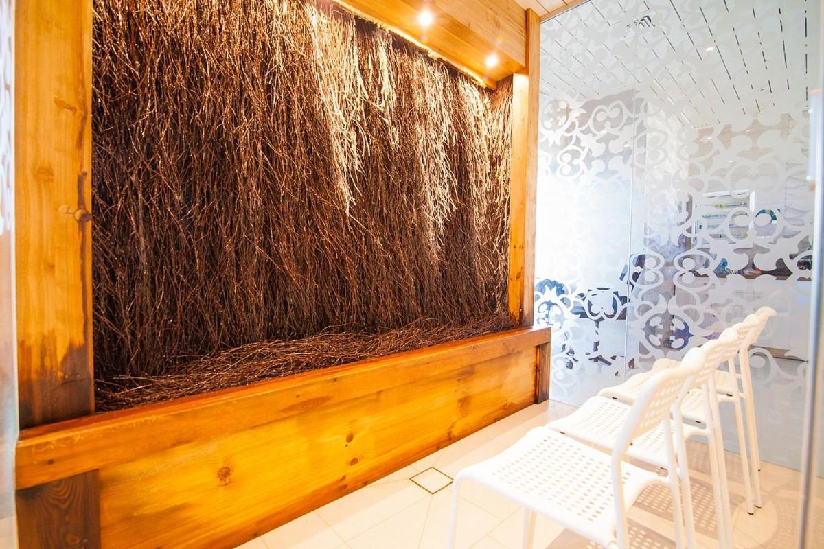 Domki Holenderskie Eden Resort & Spa Mielno  Exterior photo