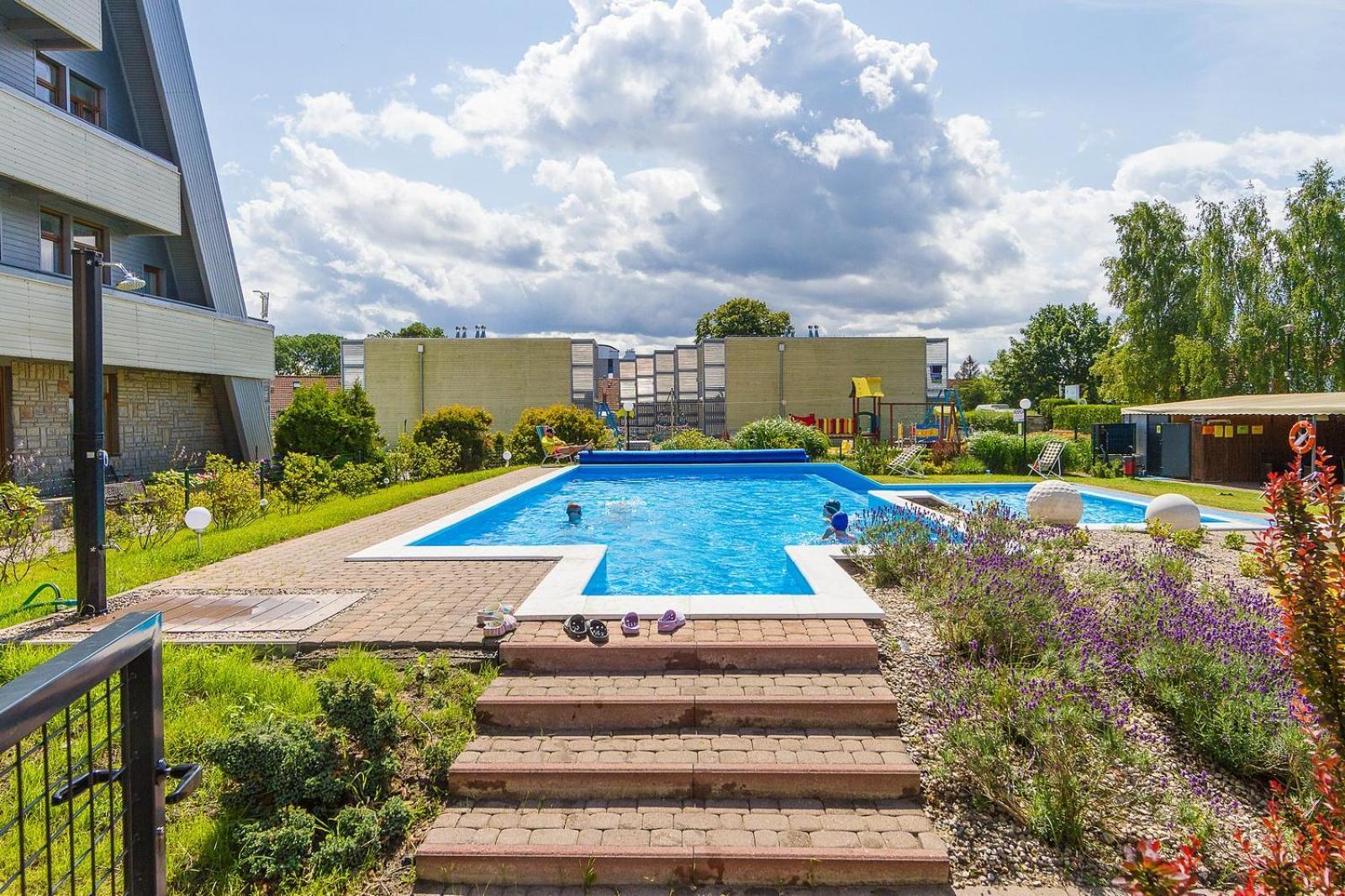 Domki Holenderskie Eden Resort & Spa Mielno  Exterior photo